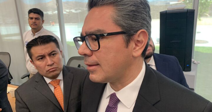 Hay que analizar áreas de mejora en Finanzas