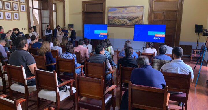 Le urge a la capital su estudio técnico en materia de transporte público