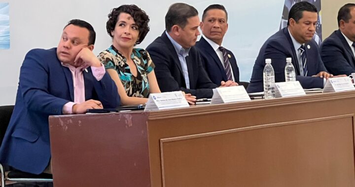 Guanajuato se puede convertir en una ciudad patrimonio sustentable en materia ambiental