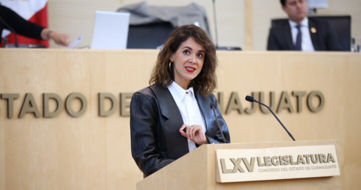 Guanajuato requiere una agencia estatal de energía