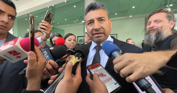 Busca Fiscalía General del Estado sumarse a la prevención del delito