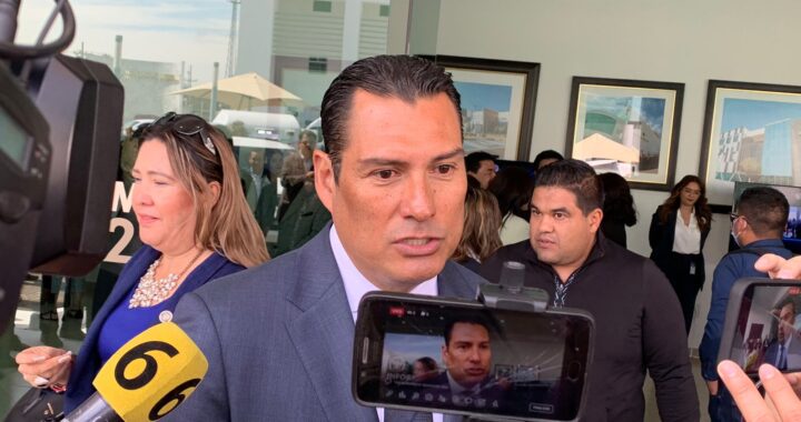 Si no le quieren entrar a combatir la inseguridad, que renuncien alcaldes y alcaldesas