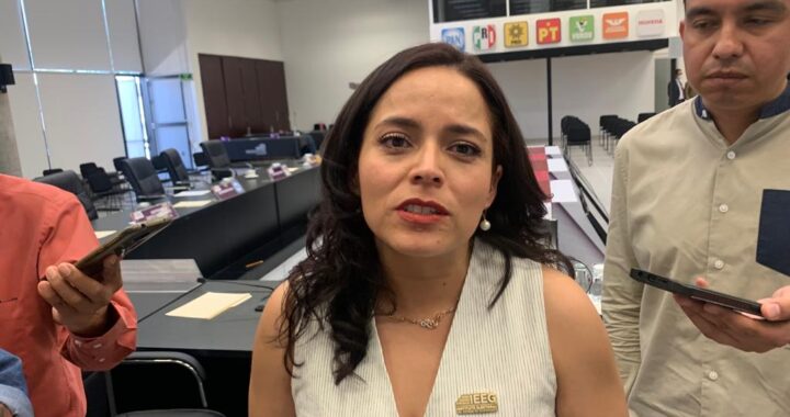 Ordena IEEG suspensión temporal de difusión del sorteo «Ganas porque cumples» durante las campañas