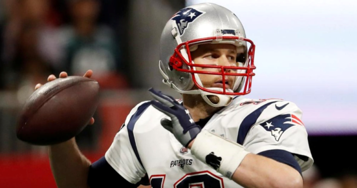 Tom Brady