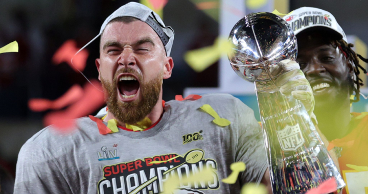 Travis Kelce