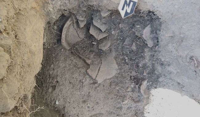 Obras de restauración en la Gran Pirámide de Cholula develan hallazgos arqueológicos