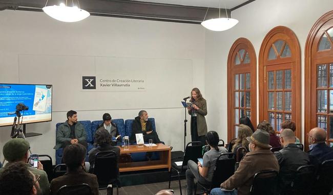 Planeta distante Aotearoa, libro que pondera e impulsa la traducción literaria en México