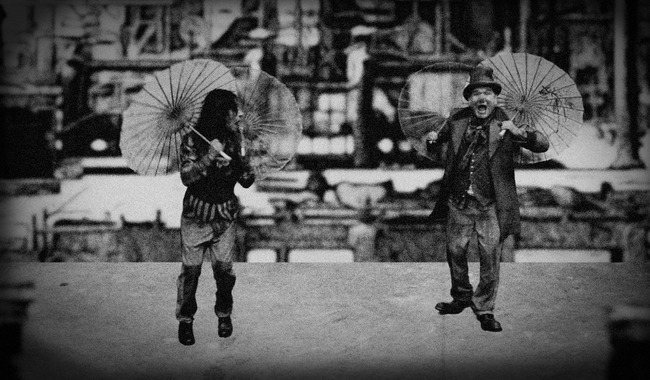 El proyecto Ópera Cinema presentará en el Cenart una función doble de ópera para niñas y niños y una ópera-cabaret