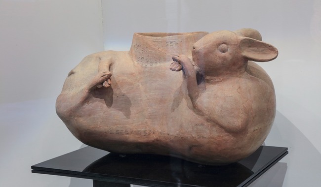 El Museo del Templo Mayor celebra los 45 años del descubrimiento de Coyolxauhqui