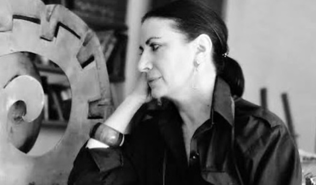 La obra de Ángela Gurría, referente para el arte mexicano moderno y contemporáneo