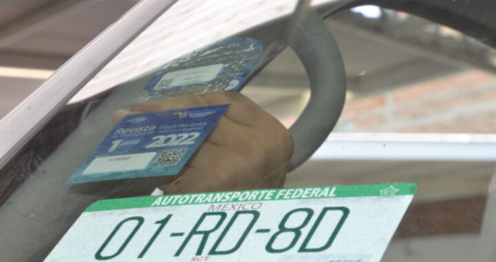 Amplían plazo para verificar “Sin Multa” al 19 de septiembre