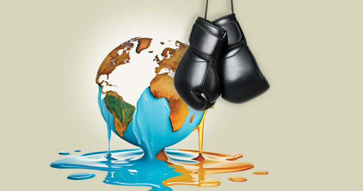 Posible, evitar conflictos por el agua*