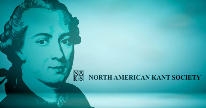 Primera reunión de la Sociedad Kantiana de Norteamérica*