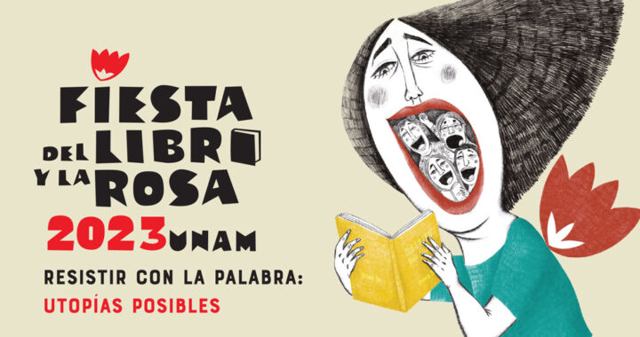 XV años de la Fiesta del Libro y la Rosa*