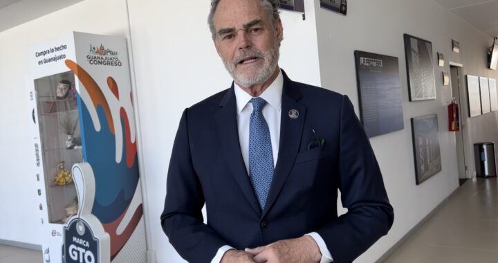 La comunidad de Mineral de la Luz será Barrio Mágico