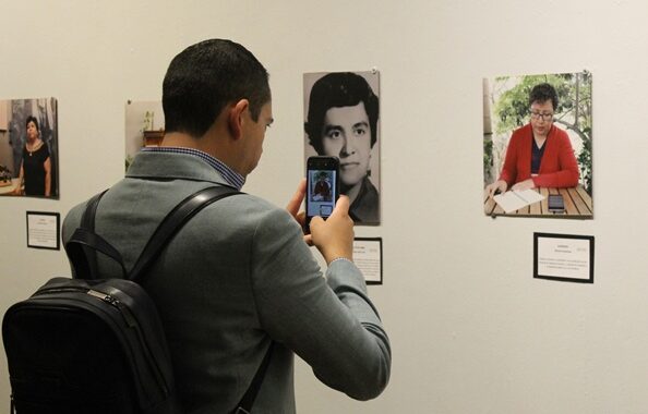 El entusiasmo en los tiempos del virus