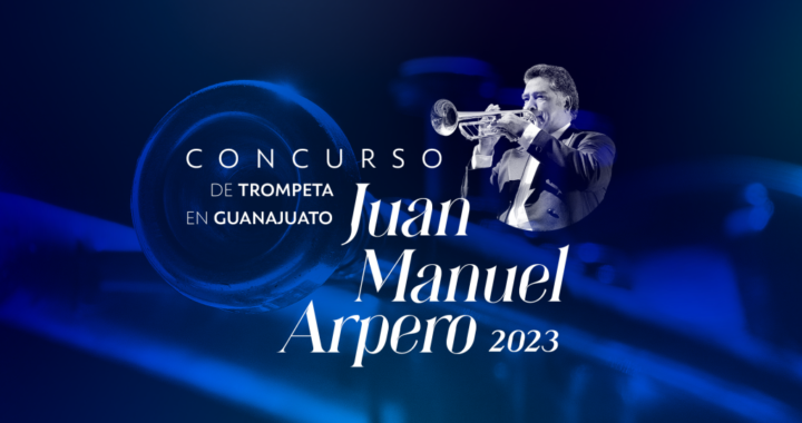 Convoca IEC a concurso de trompeta en homenaje a Juan Manuel Arpero