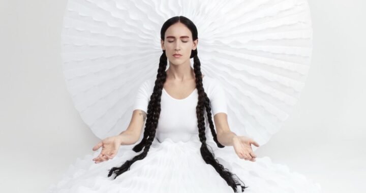 Abre propuesta musical de La Chica programación de marzo en Teatro Cervantes