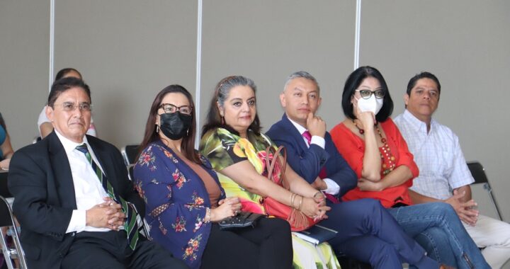 Inicia en UG DCEA VI Foro sobre Desarrollo Organizacional