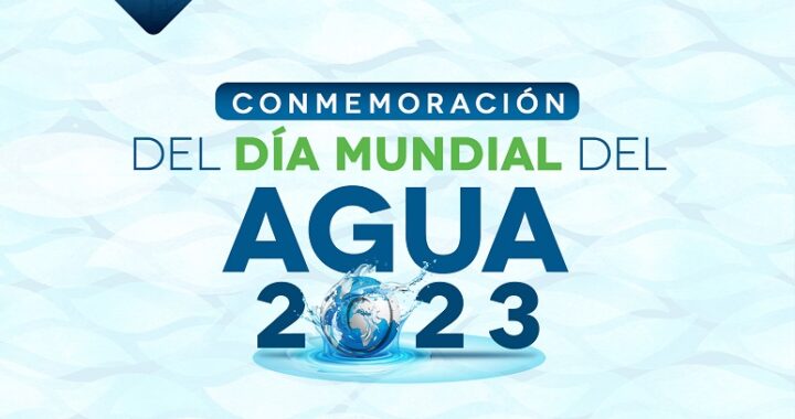 Celebran Día Mundial del Agua 2023 en la Universidad de Guanajuato