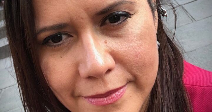 Académica del Departamento de Astronomía de la UG forma parte de grupo de élite en trascendental descubrimiento