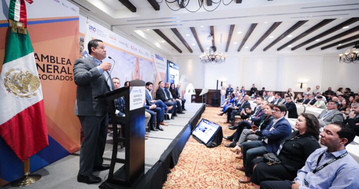 Guanajuato será líder en materia aeroespacial del país: Gobernador