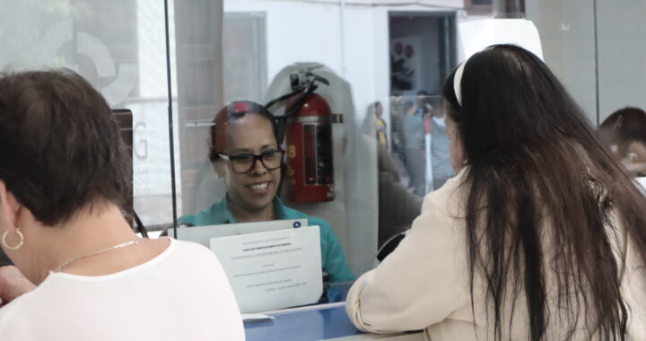 Continúa condonación de recargos en el SIMAPAG