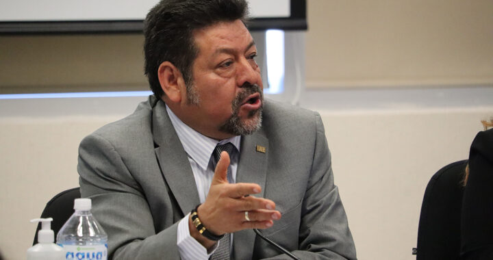 Los jóvenes tienen en sus manos la definición de la elección a la gubernatura