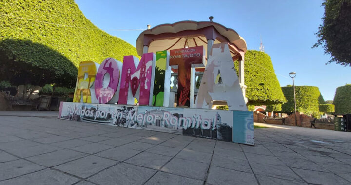 Caso Romita no se debe politizar; se debe fortalecer quién llega a corporaciones de seguridad