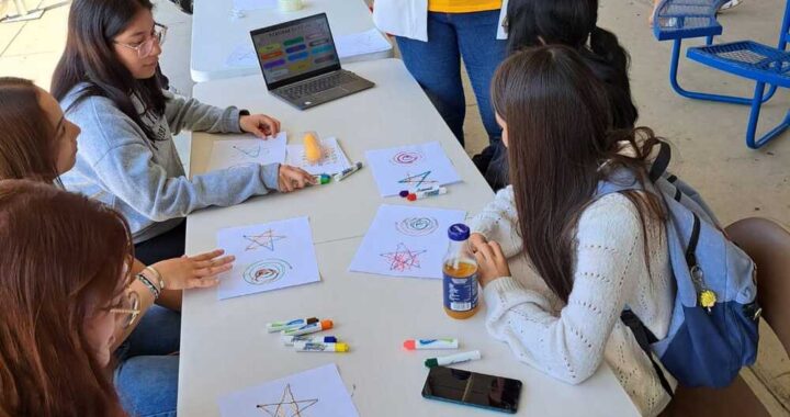 Salud mental: un abordaje interinstitucional  y multidisciplinario UG en la semana del cerebro