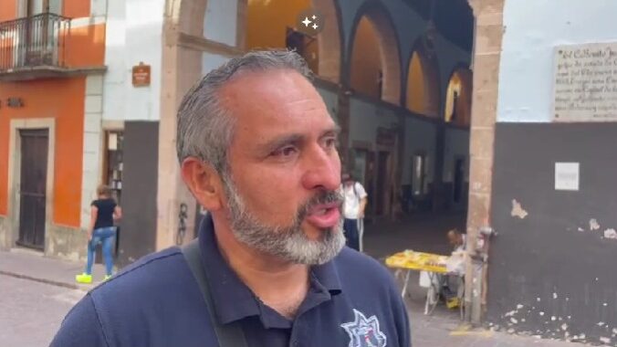 Fallece hombre tras caer a un barranco en la comunidad de la concepción