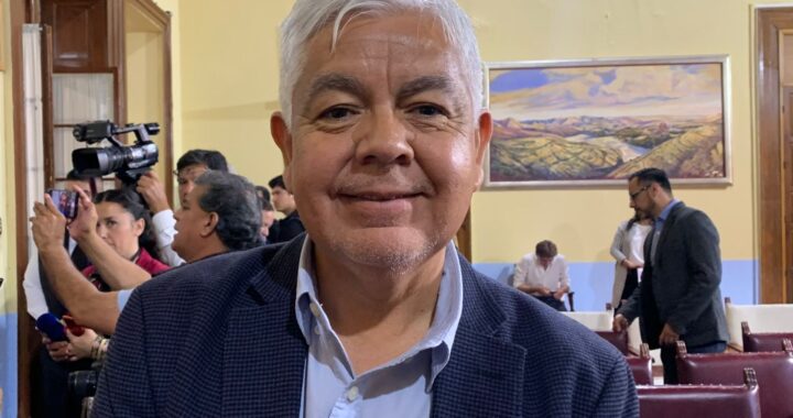 Busca capital superar presupuesto de obra pública del 2022