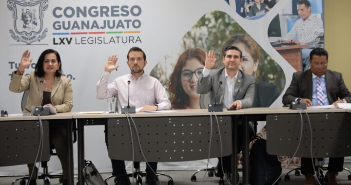 Archiva la Fiscalía General del estado 25 denuncias de la ASEG