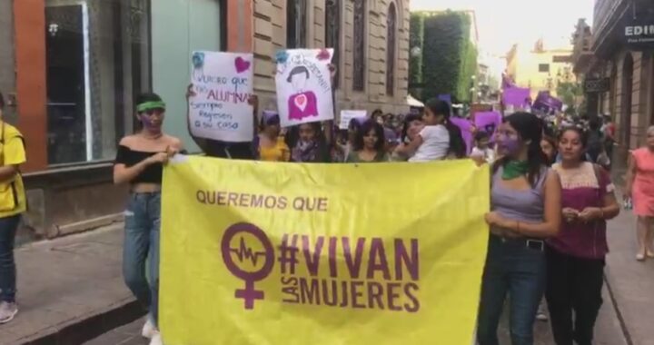 Necesario fortalecer los trabajos para honrar a las personas desaparecidas: Alcantar