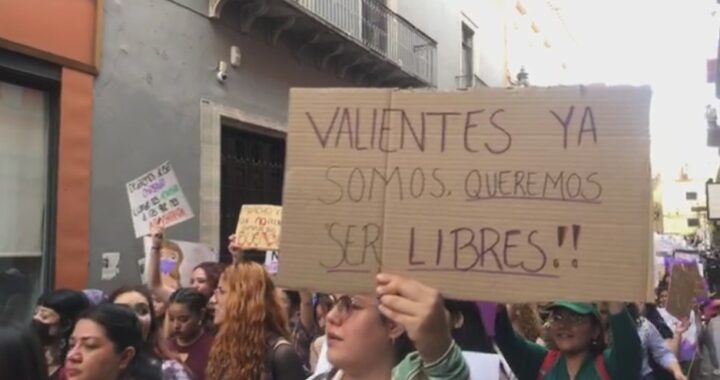 El 6% de las personas localizadas por la comisión estatal de búsqueda son personas sin vida
