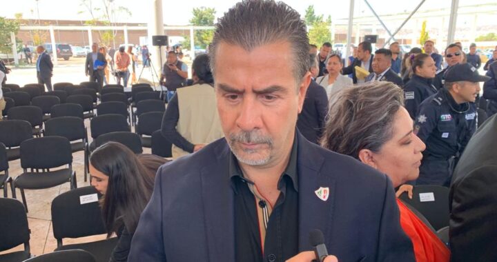Reactivan operativos de seguridad y vigilancia en los límites de Guanajuato con otros estados