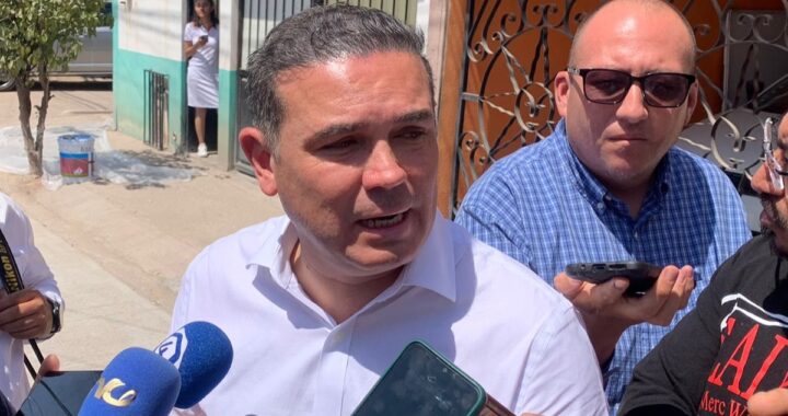 Descarta alcalde tandeos de agua potable