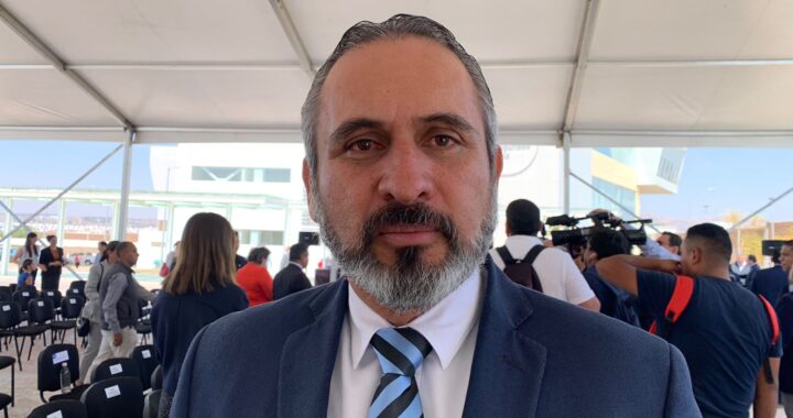 Ya son más de 30 las denuncias por acoso callejero en la capital