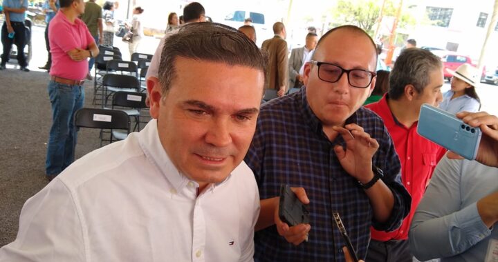 Clínica del IMSS es un hecho para la capital