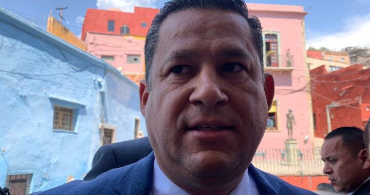 Apoya gobernador a los empresarios quienes exigieron buenos perfiles para contender en el 2024