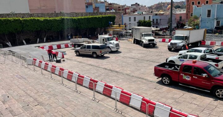 Canirac tendrá mejores ganancias por el Rally que los hoteles de la capital