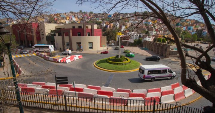 Anuncian cierres por arrancada ceremonial del Rally 2023