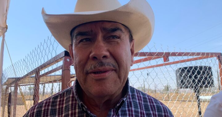 Se destapa Paulo Bañuelos por la presidencia municipal de Celaya