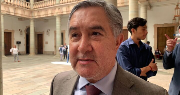 Se difundirá a Guanajuato capital a nivel internacional para recuperar el turismo