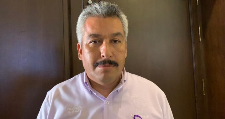 Retiran basura y butacas del Ex Cine Guanajuato para disminuir riesgos de incendios