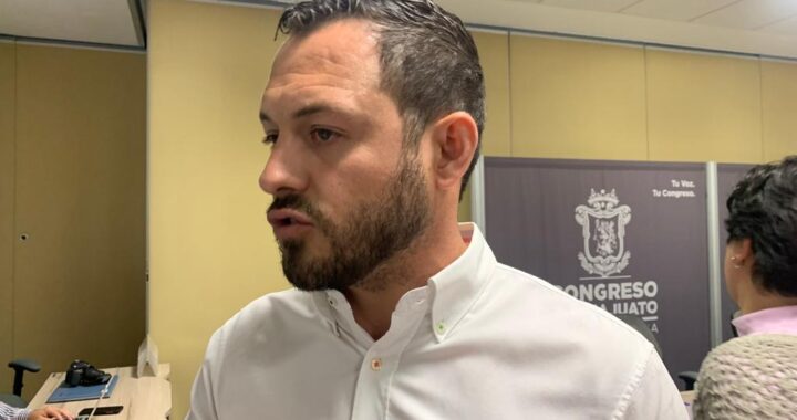 Defiende Gerardo Fernández que no hay sentencia contra el alcalde de San Felipe