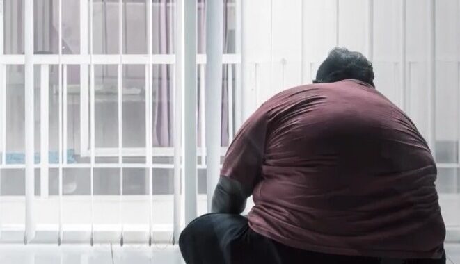 Despiadados estigmas hacia personas con sobrepeso y obesidad*