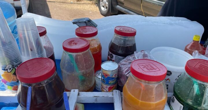 Se reducen enfermedades gastrointestinales al 10 por ciento