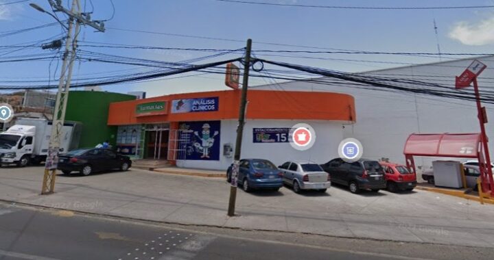 Farmacias ISSEG abren consultorios médicos