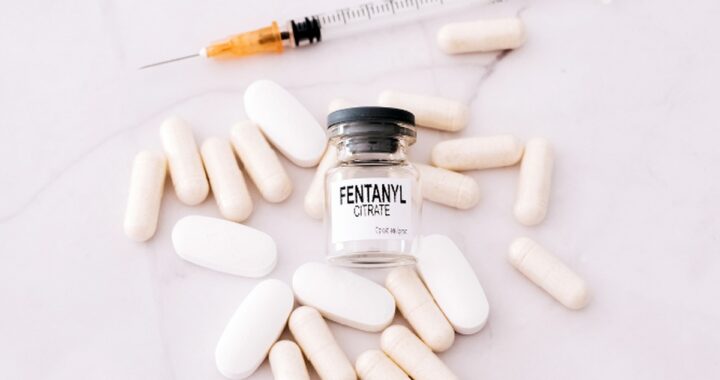 Propuesta de AMLO sobre el fentanilo se tiene que analizar: Daniel Díaz